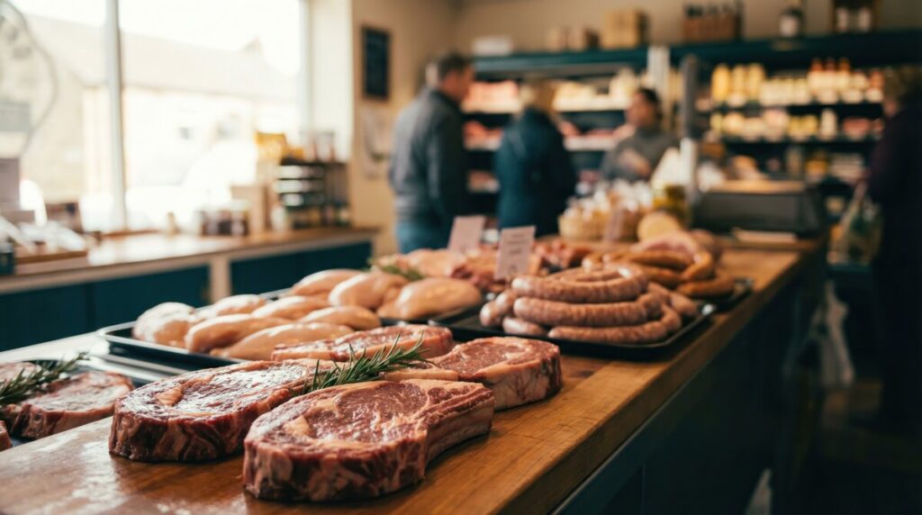 A Foodie’s Guide to North Ingalls: Discover Ann Arbor’s Best-Kept Culinary Secrets